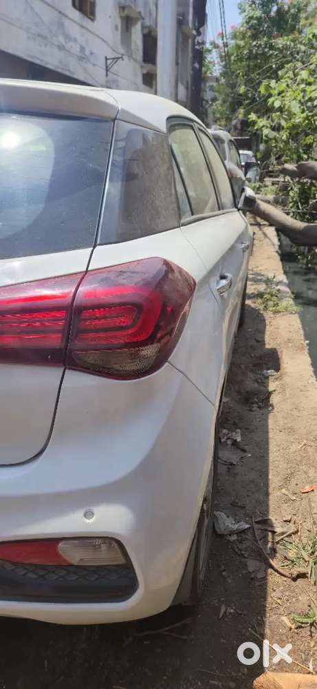 Hyundai I20 Diesel Asta 2019