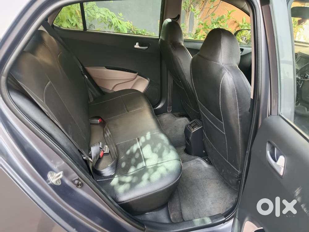 Hyundai Grand I10 Sportz 2018 Petrol