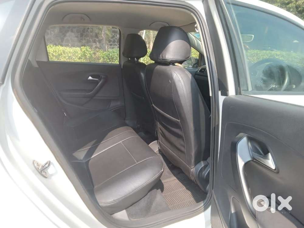 Volkswagen Polo 2009-2013 Gt Tsi, 2017, Petrol