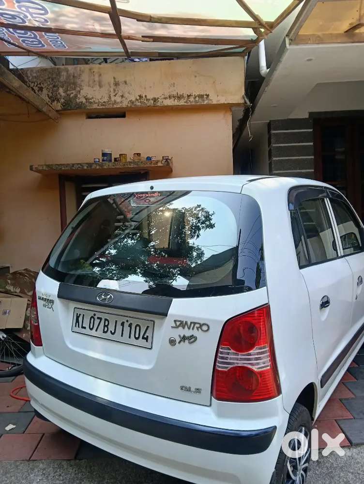 Good Ac Condition Car
