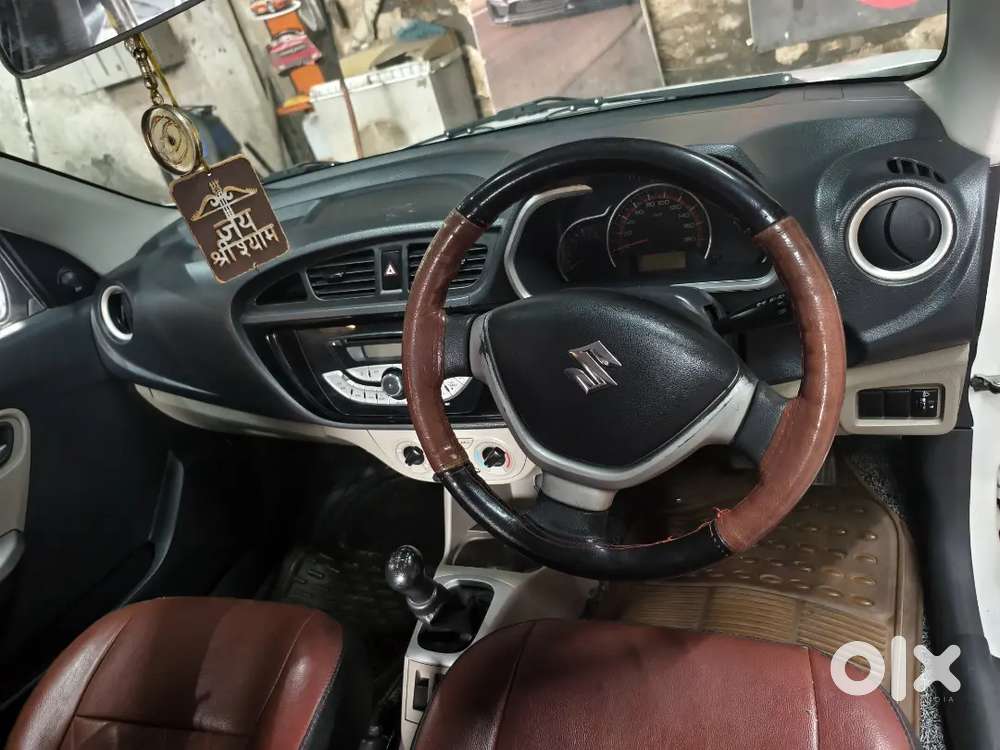 Maruti Suzuki Alto K10 2019 Petrol Well Maintained