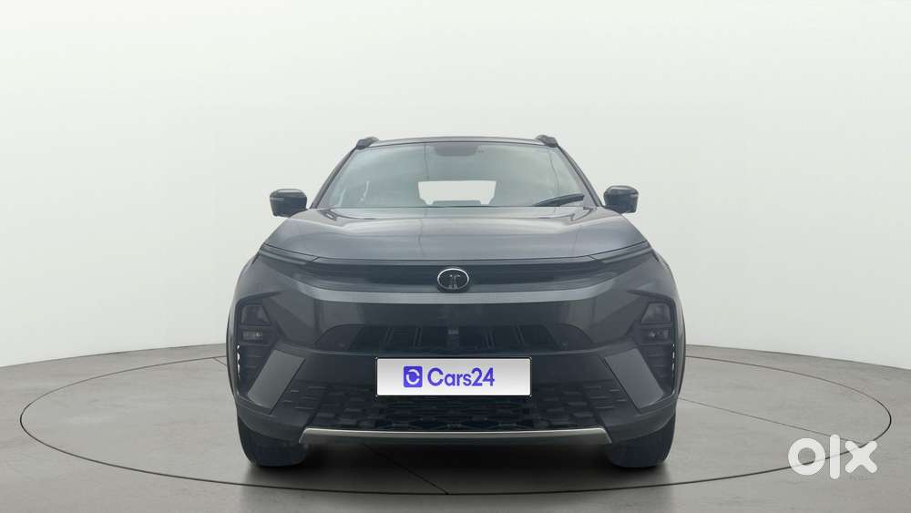 Tata Nexon Fearless 1.2 Revotron Petrol 6 Mt Dt, 2024, Petrol