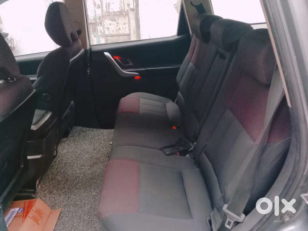 Mahindra Xuv500 2014 Diesel Well Maintained