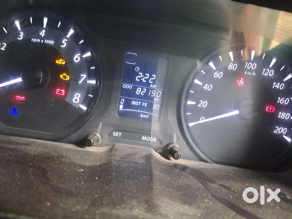 Tata Zest 2019 Diesel 80510 Km Driven