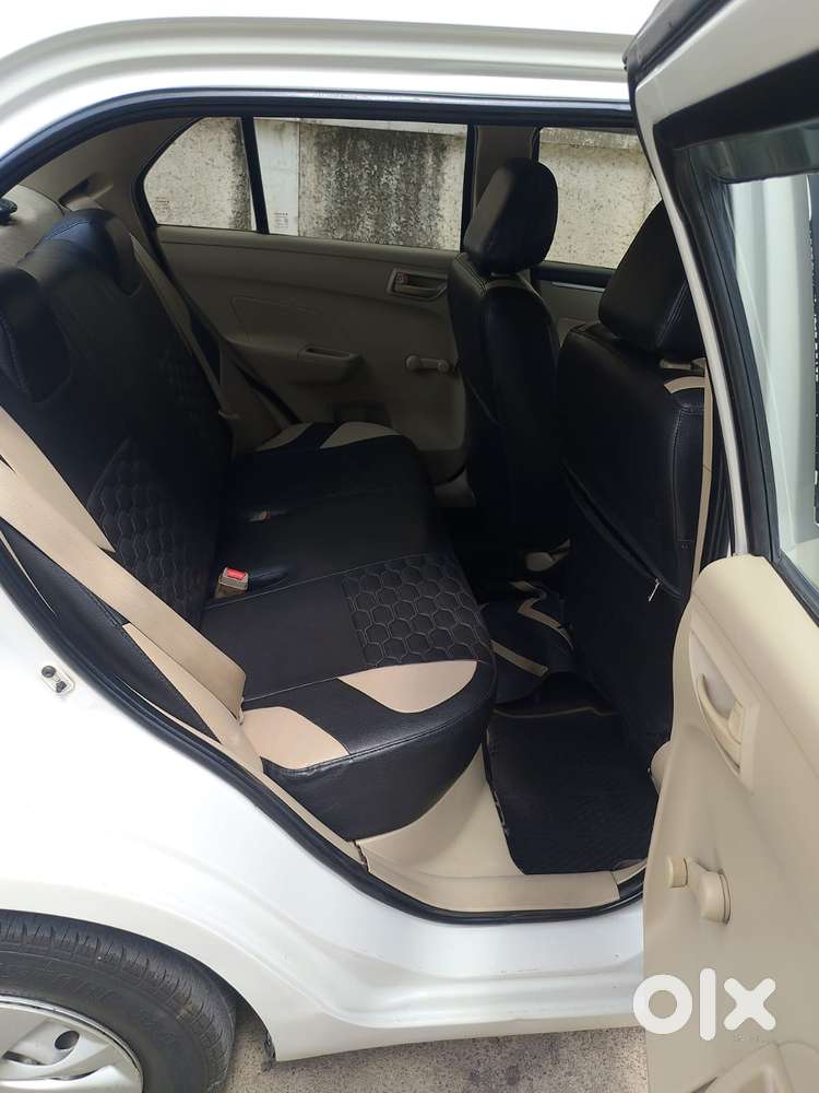 Maruti Suzuki Swift Dzire Lxi Optional-o, 2022, Cng & Hybrids