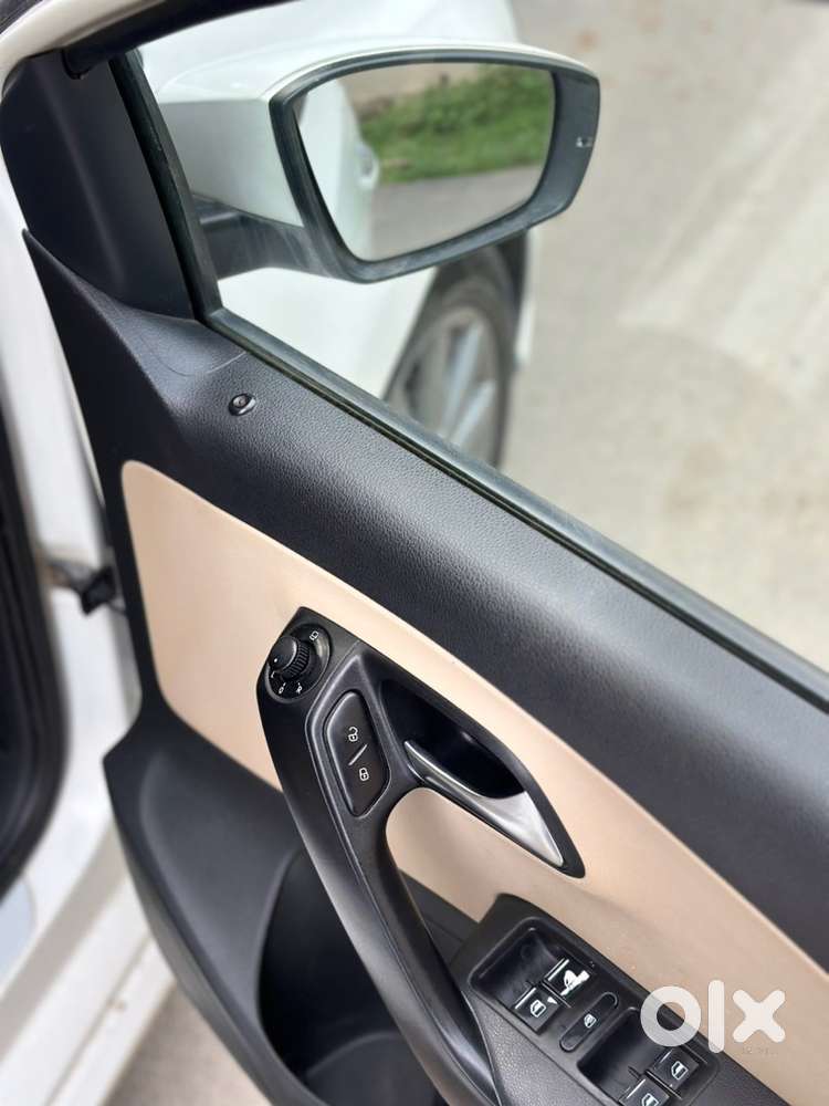 Volkswagen Ameo Diesel 2019 Top Model