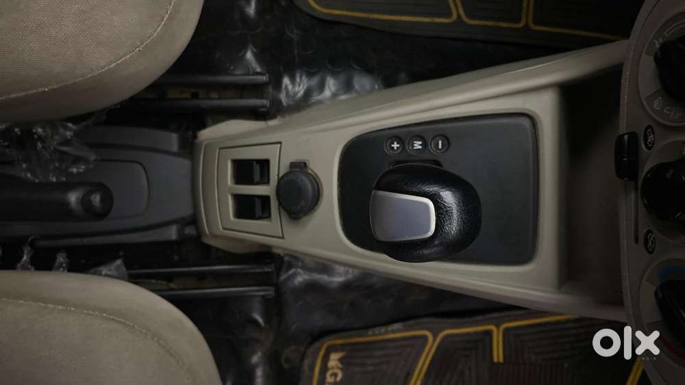 Maruti Suzuki Alto K10 1.0 Vxi (o) Amt, 2018, Petrol