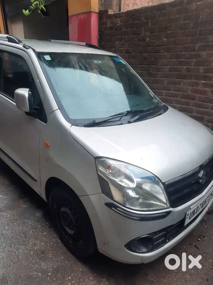 Maruti Suzuki Wagon R 2011