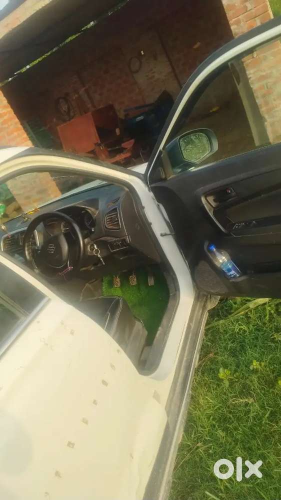Maruti Suzuki Vitara Brezza 2018 Diesel 115000 Km Driven