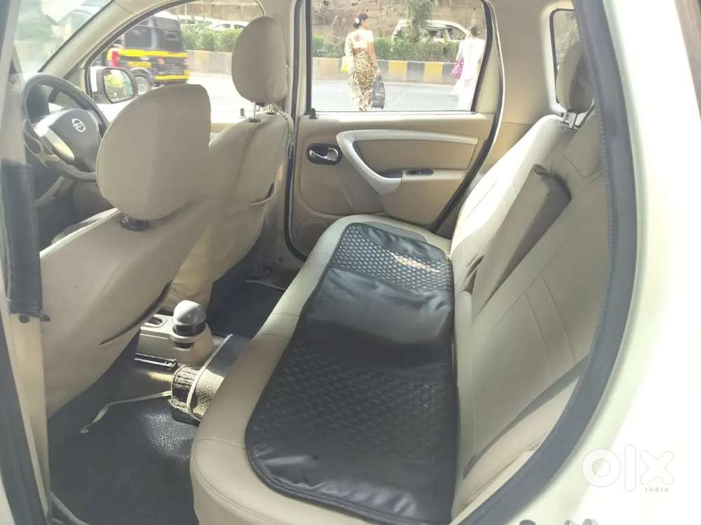 Nissan Terrano 1.6 Xl 2015 Petrol