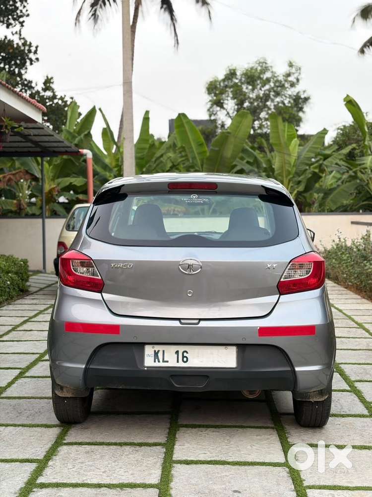 Tata Tiago 1.2 Revotron Xt, 2019, Petrol