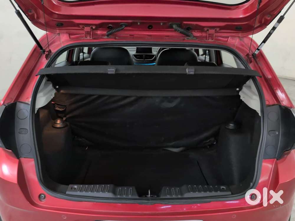 Tata Altroz 1.5 Xz Diesel, 2022, Diesel