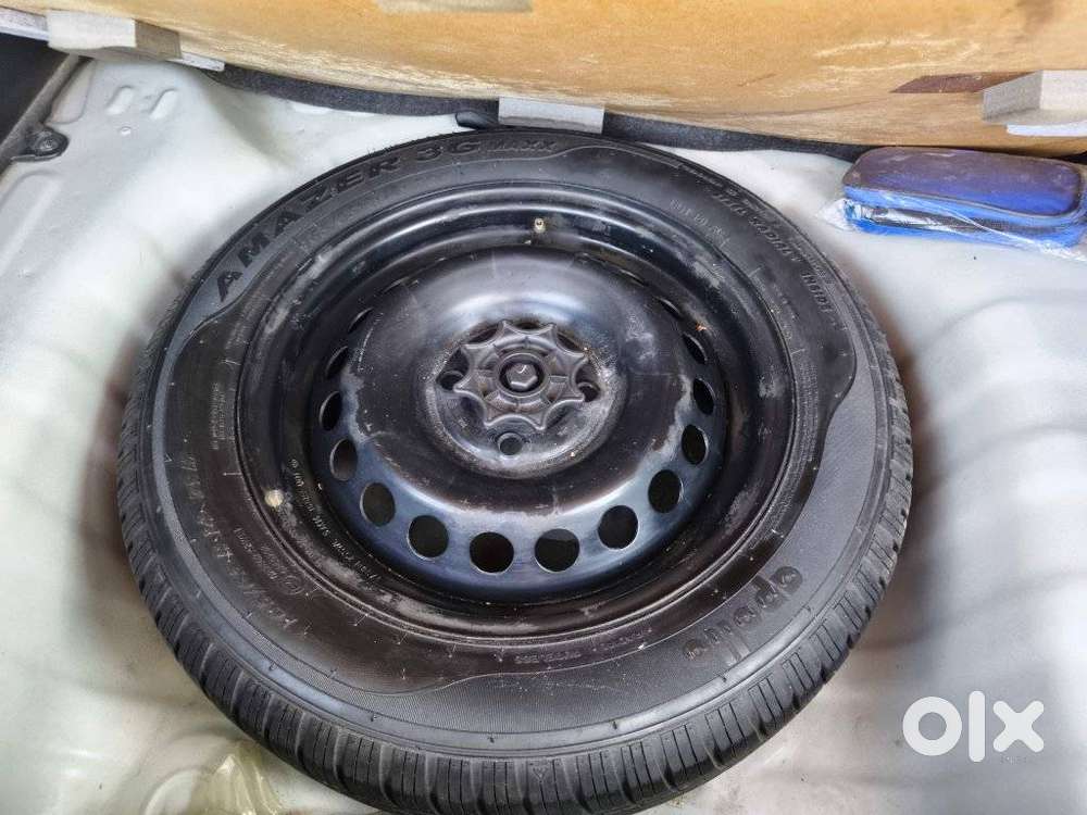 Hyundai Grand I10 1.2 Sportz At, 2017, Petrol