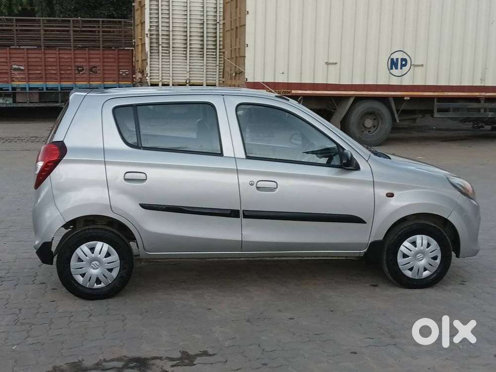 Maruti Suzuki Alto 800 Lxi, 2017, Petrol