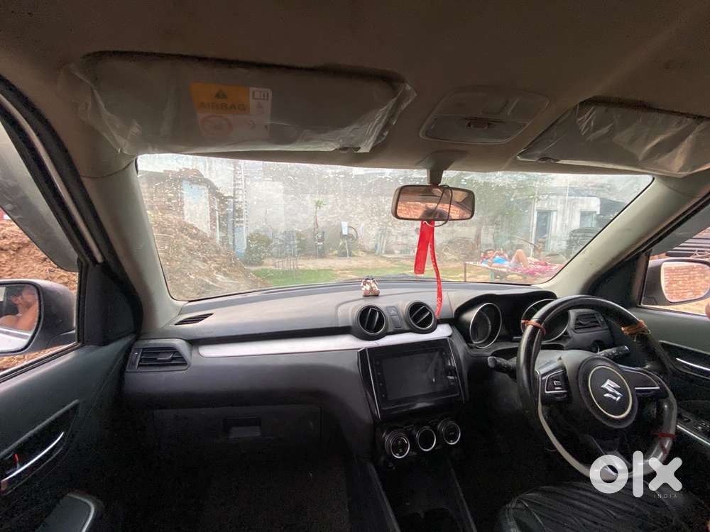 Swift 1.2 Zxi Rs Petrol Manual 2022