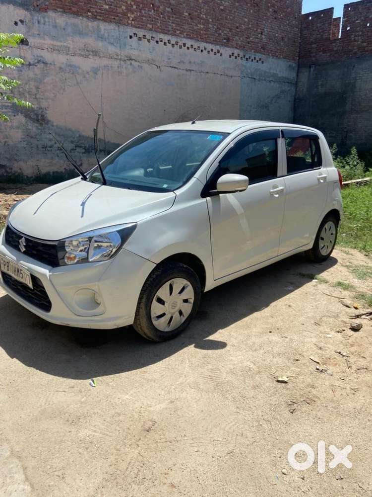 Maruti Suzuki Celerio X 2021 Petrol Well Maintained