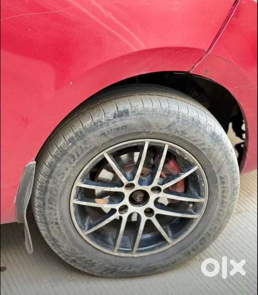 Tata Vista  2013 Diesel Well Maintained