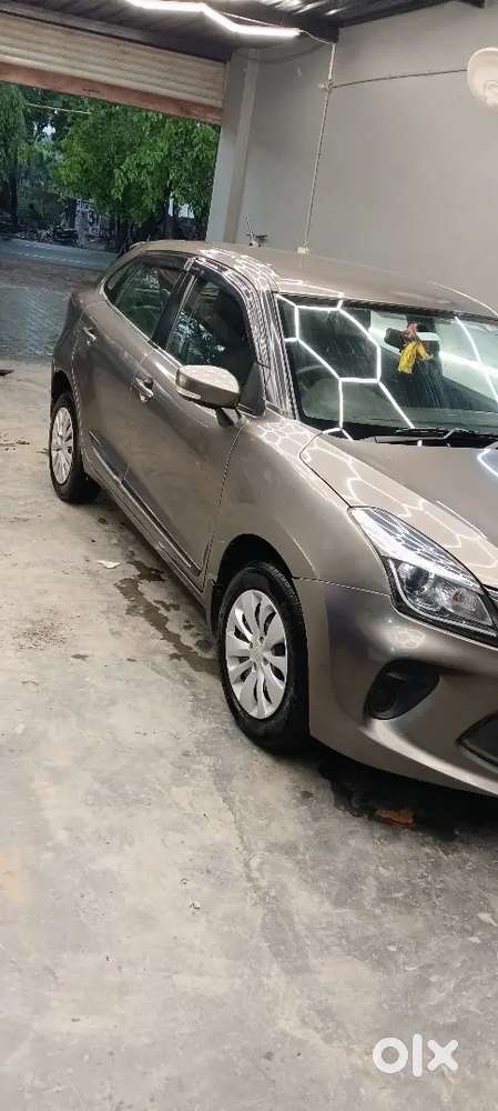 Maruti Suzuki Baleno 2019 Saharanpur Transfer