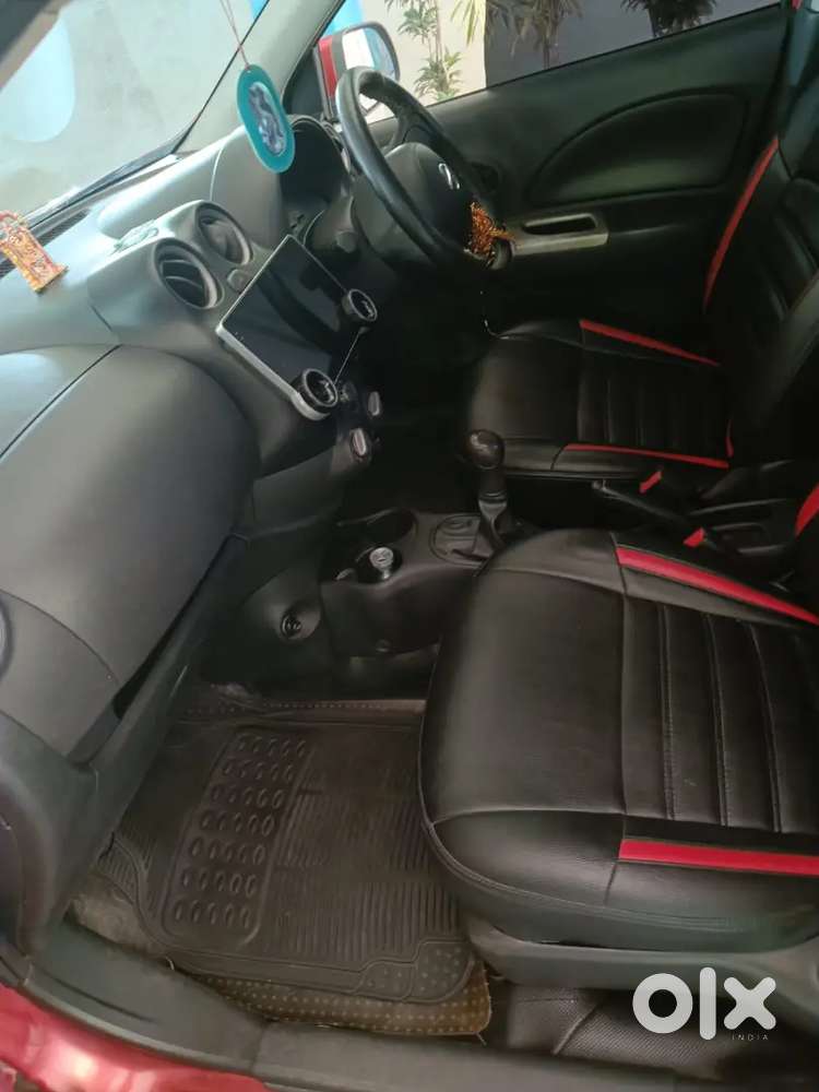 Car For Sale (nissan Micra Active Petrol)