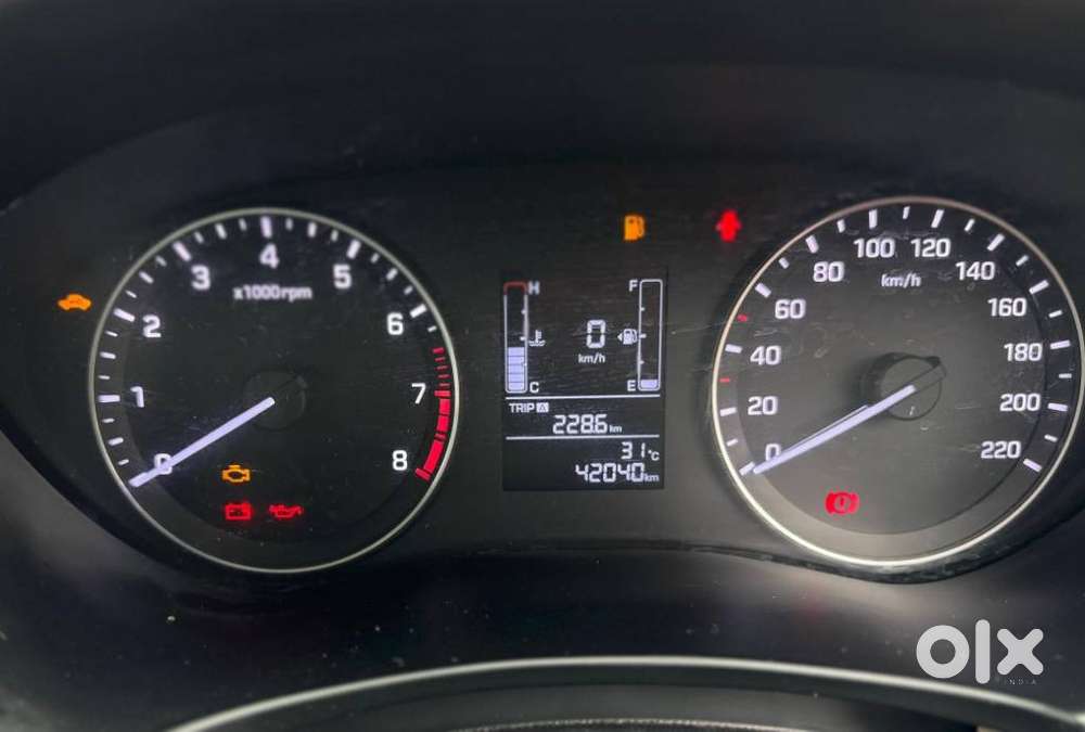 Hyundai Elite I20 1.2 Magna Plus, 2016, Petrol