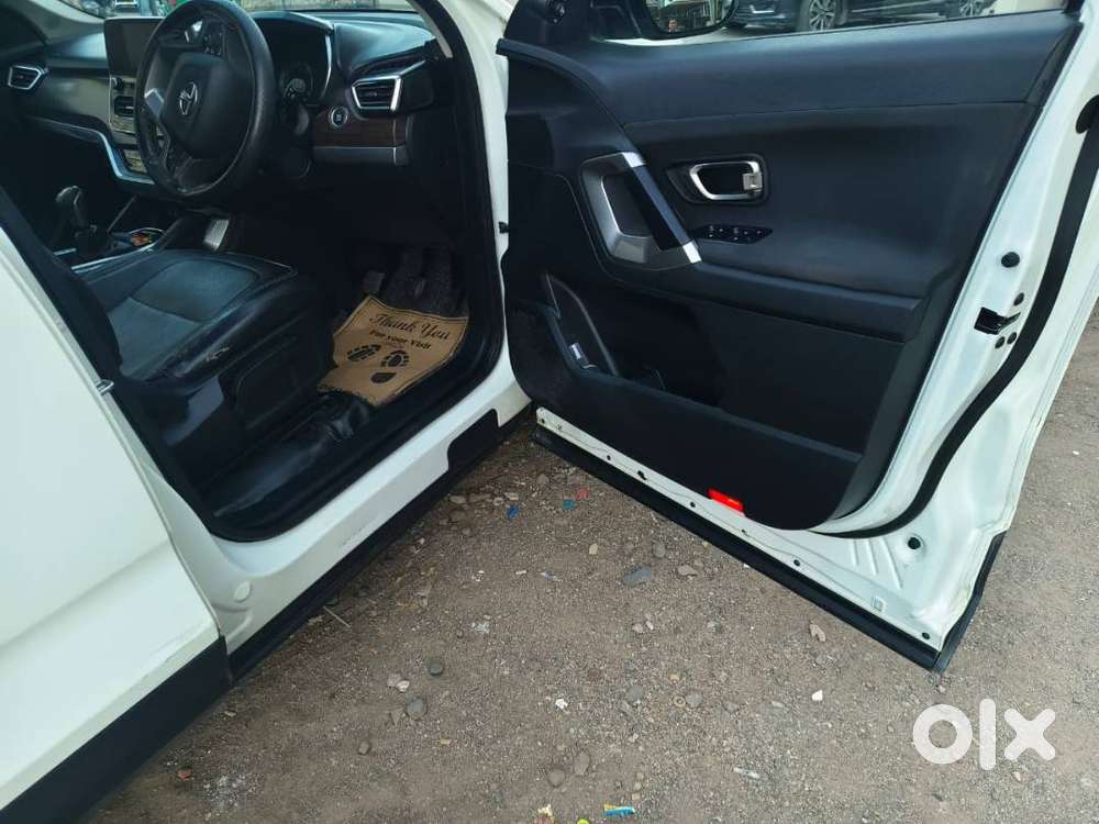 Tata Harrier Xt+ 2022