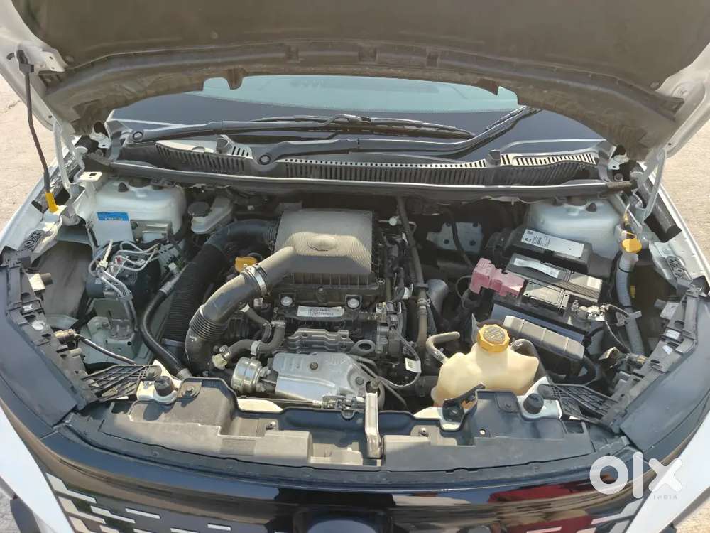Tata Curvv Pure Plus S 2024