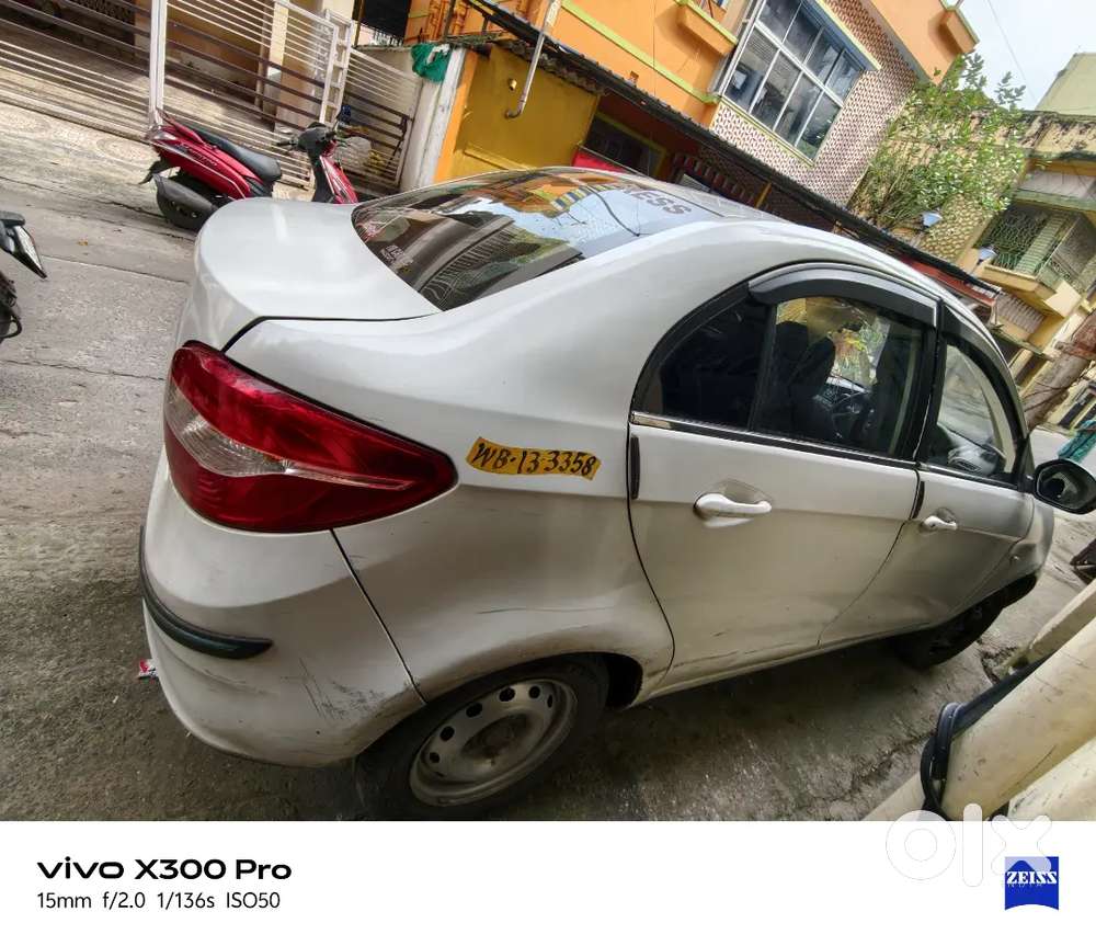 Tata Zest Diesel 1.2 2019