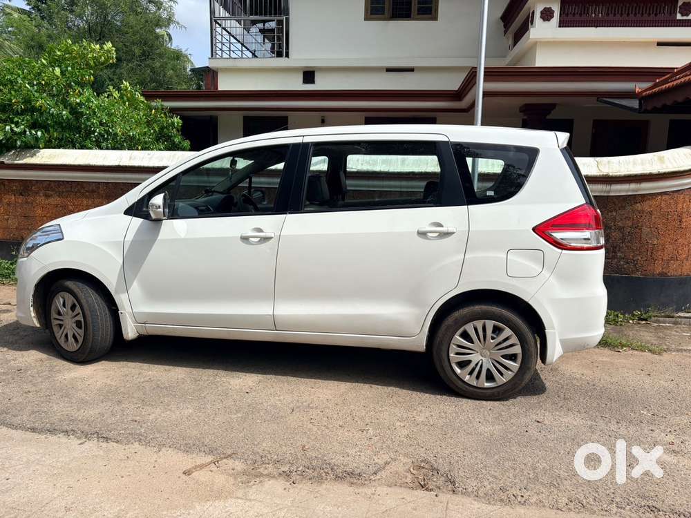 Maruti Ertiga Diesel 2013