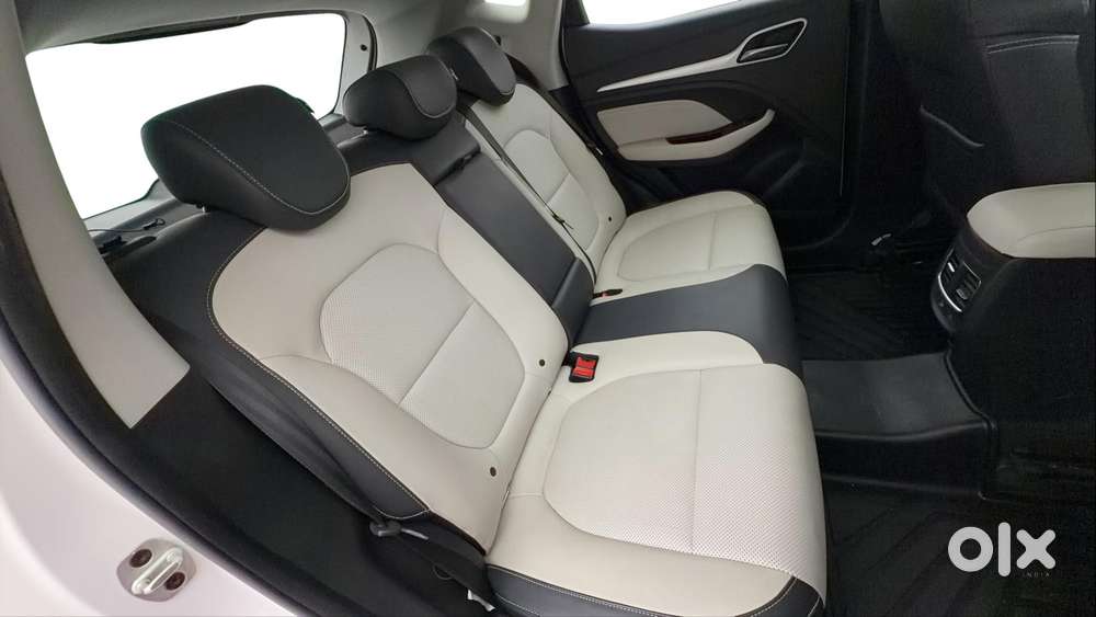 Mg Astor 1.5 Sharp Cvt, 2021, Petrol