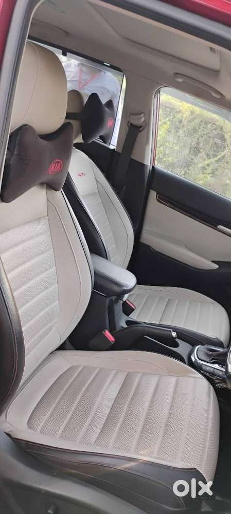 Kia Seltos Gtx Plus At D, 2020, Diesel