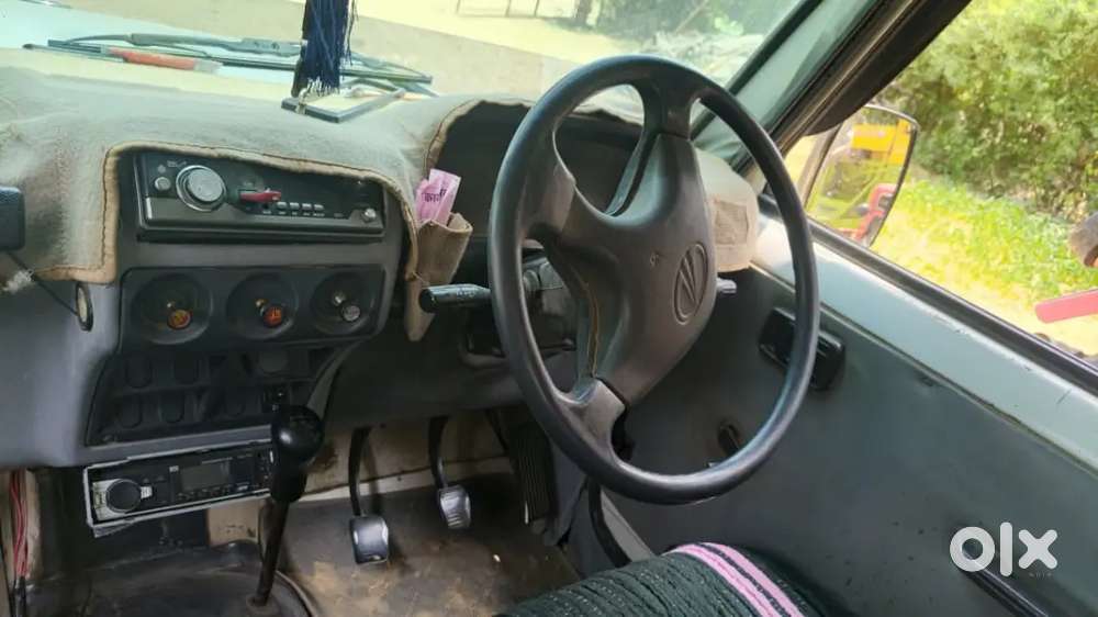 Bolero Pick Up
