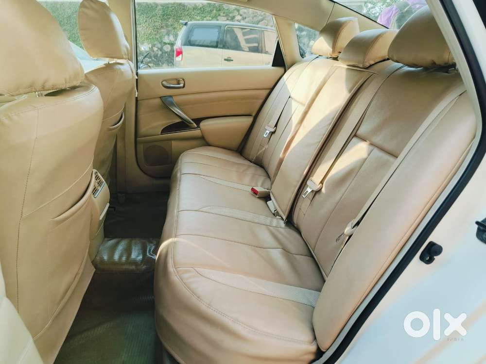 Nissan Teana Xl, 2016, Petrol