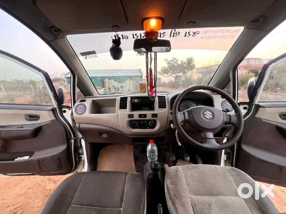 Maruti Suzuki Zen Estilo Lxi