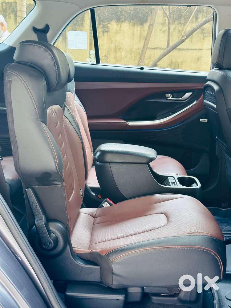 Hyundai Alcazar 1.5 Platinum (o) Diesel At 6 Str, 2021, Diesel