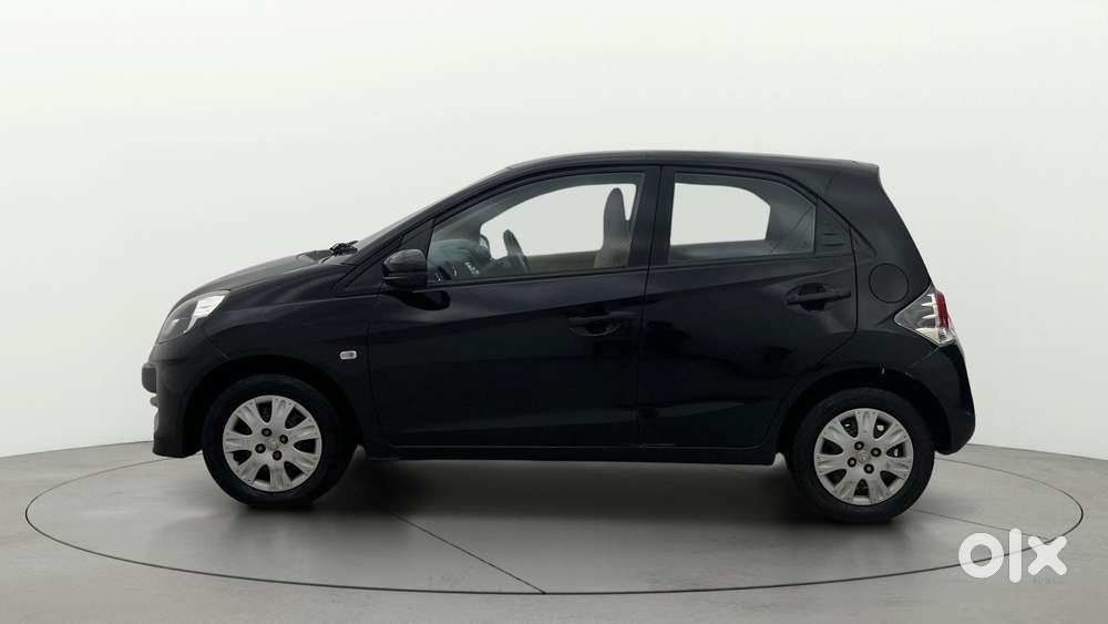 Honda Brio S MT, 2015, Petrol