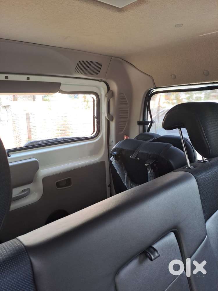 Mahindra Scorpio 2020 Diesel Well Maintained