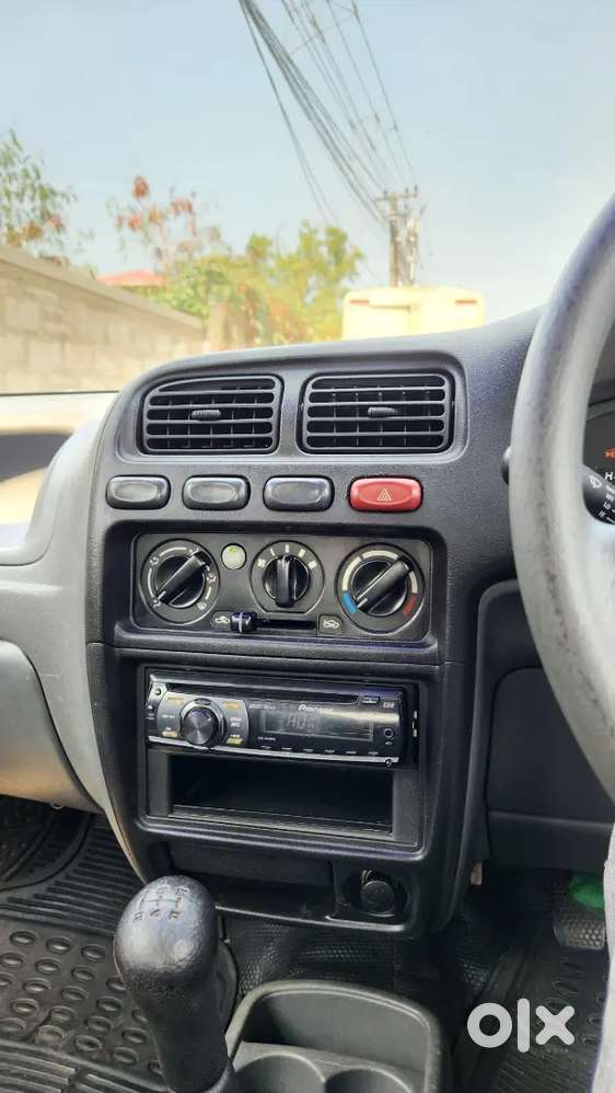 Maruti Suzuki Alto 2009 Model