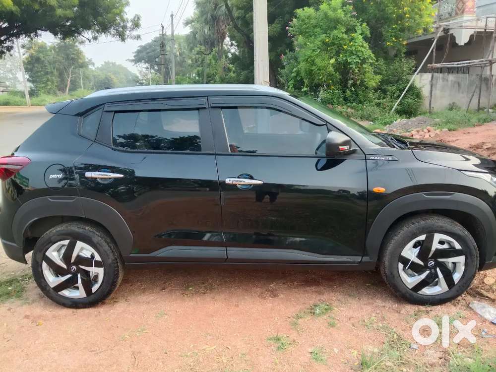 Nissan Magnite 2025 Tekna