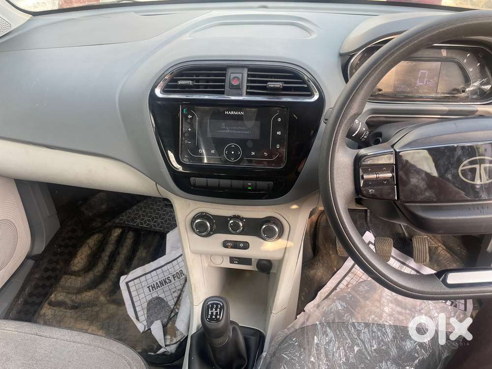 Tata Tiago Xm 2025