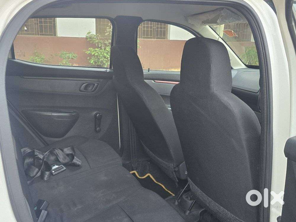 Renault Kwid 1.0 Rxt Edition, 2016, Petrol