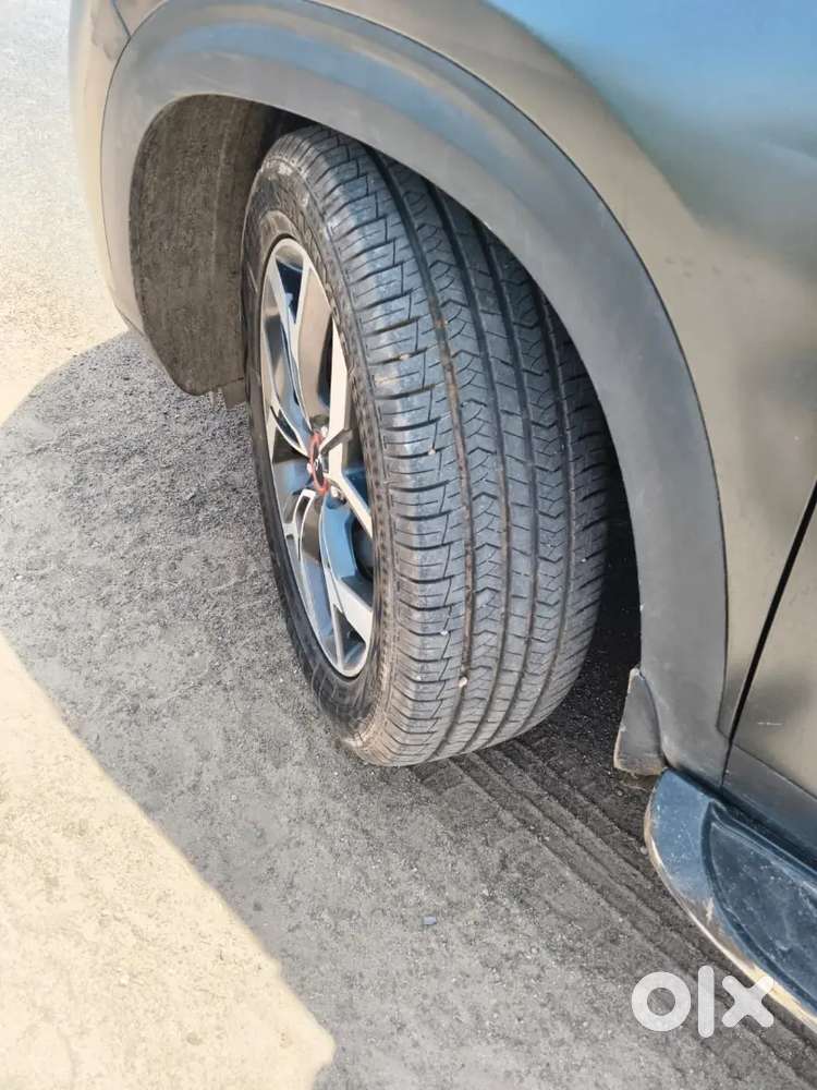 Kia Seltos X Line Automatic