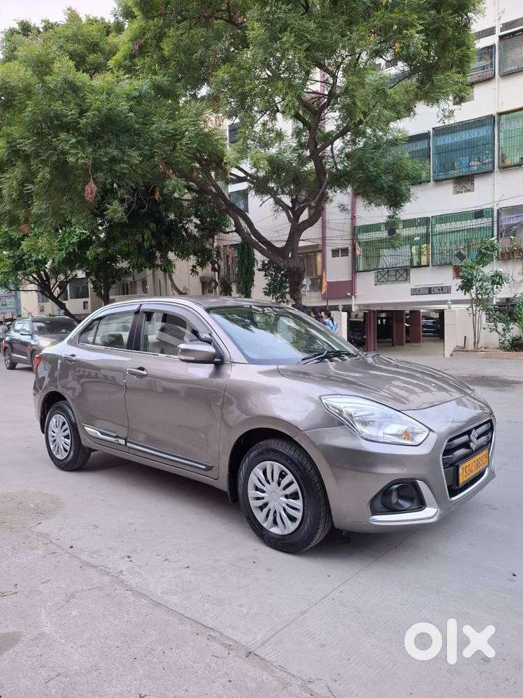 Maruti Suzuki Swift Dzire Vxi Optional, 2023, Petrol