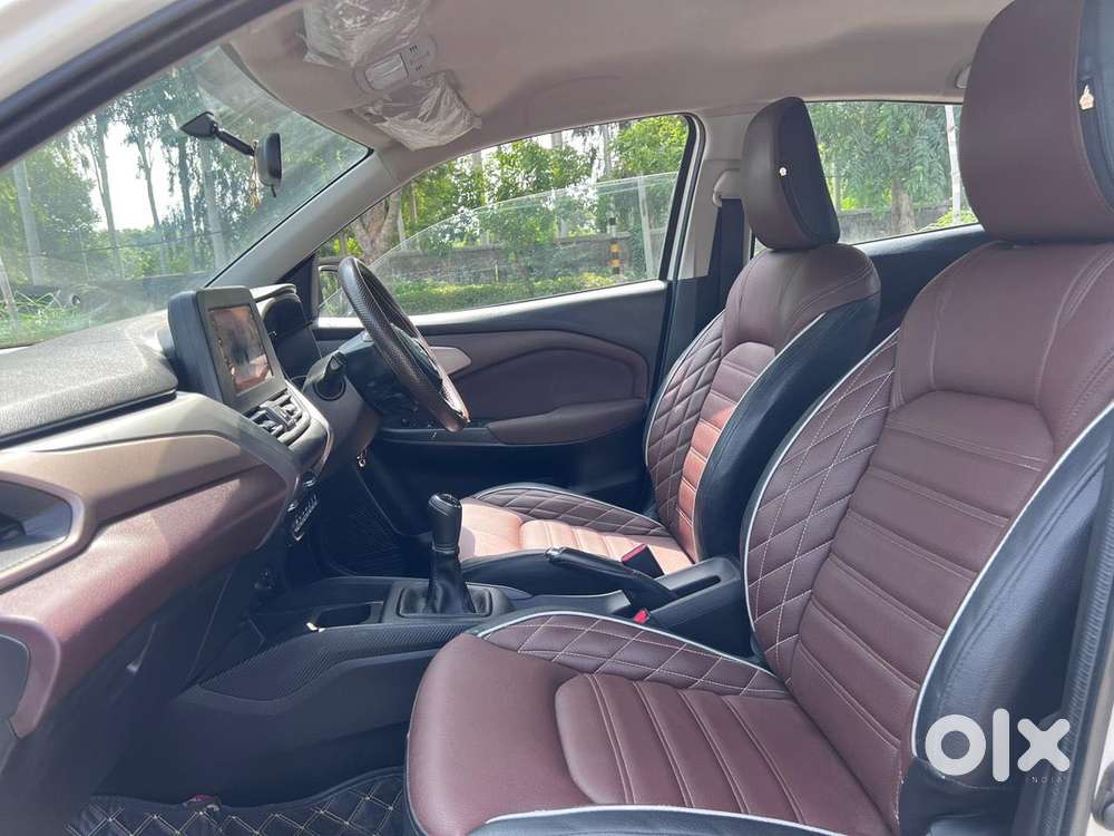 Maruti Suzuki Fronx Delta 1.2 Ags, 2024, Petrol
