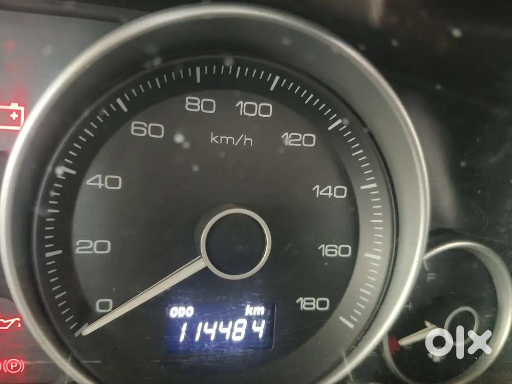 Tata Manza 2012 Diesel Well Maintained