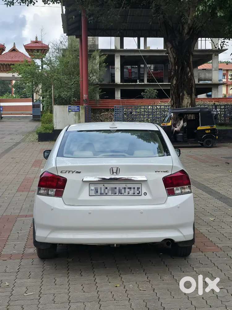 Honda City 2011 Petrol Mt