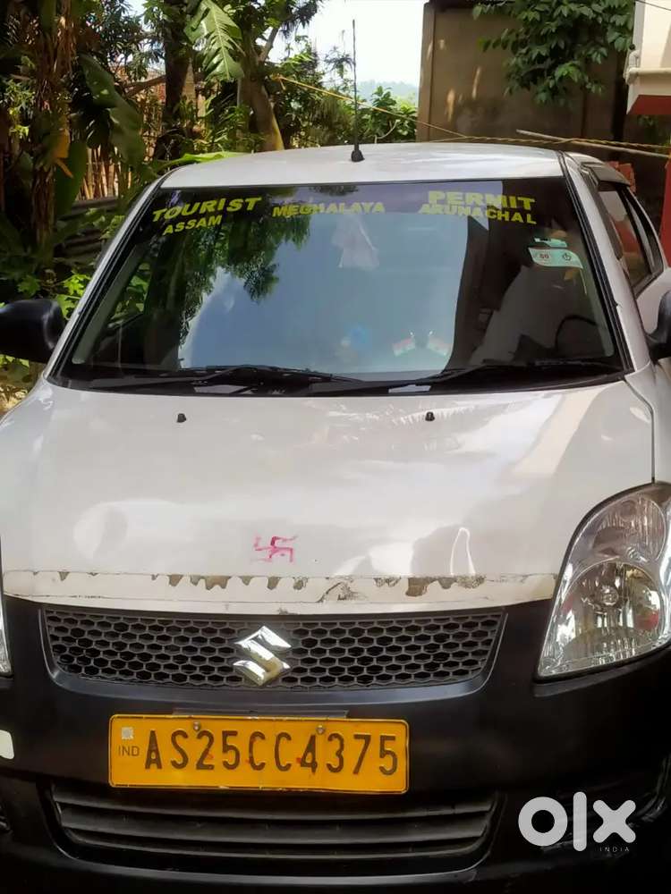 Maruti Suzuki Swift 2017 Diesel Manual