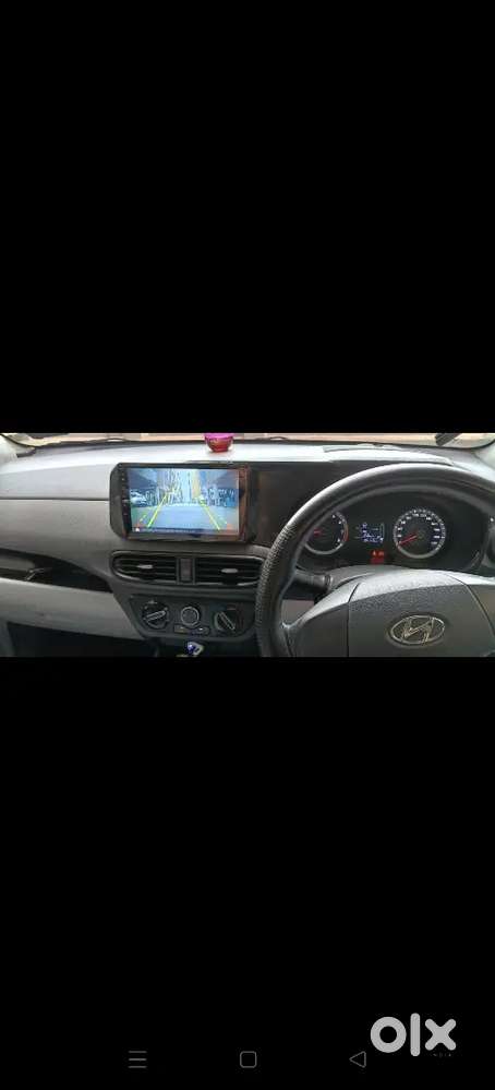 Full Accessories And Company Service Done