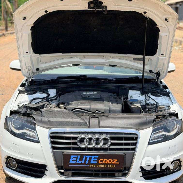 Audi A4 2.0 Tdi, 2012, Diesel