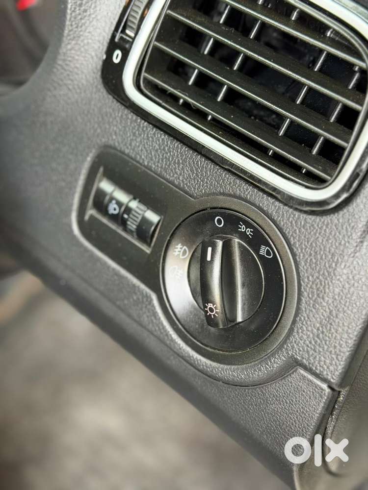 Volkswagen Polo Gt Tsi, 2021, Petrol