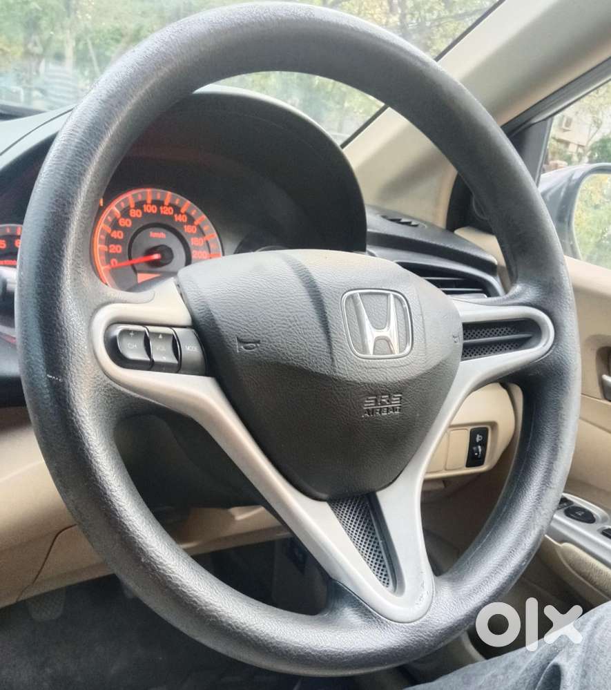 Honda City 2008-2011 1.5 S Mt, 2011, Petrol